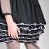 Girls Black Dress for Special Occasions