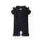 Black Baby Knitted Onesie