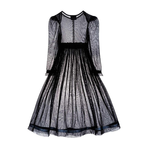 Girls Tulle Dress