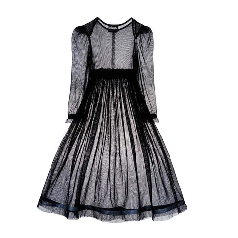 Girls Tulle Dress