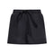 Black Girl and Boy Shorts