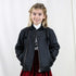 EXCLUSIVE Pinatex Vegan Bomber Made-to-Order