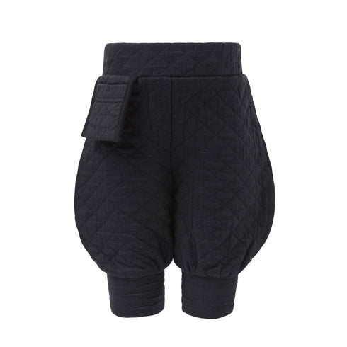 Quitted Boy Sweatpants