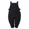 Baby Black Playsuit