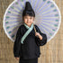 Kids' Kimono Jacket