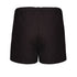 Black Canvas Shorts for Kids