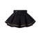 Black Mini Skirt