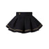 Black Mini Skirt