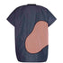 Boys and Girls Denim Vest