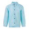 Blue Linen Shirt