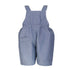 Baby Denim Playsuit