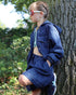 Boys and Girls Denim Culottes