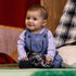 Baby Jean Playsuit