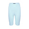 Boys and Girls Bike Shorts in Blue Jersey