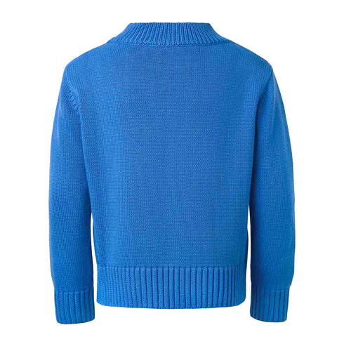 Kids Orangutan Sweater