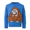 Kids Orangutan Sweater