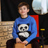 Kids Panda Sweater