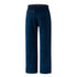 Blue Velvet Weekend Pants