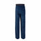 Kids' Royal Blue Velvet Pants