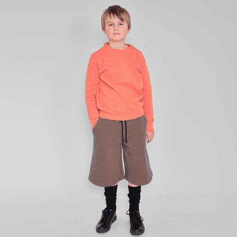 Chestnut Boys and Girls Bermuda Shorts