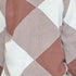 Kids Cardigan in Choco and Mint