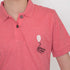 Red Polo Dress for Girls