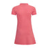 Red Polo Dress for Girls