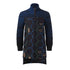 Festive Shirt with Knitwear - Organic Cotton
