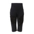 Gothic Black Pants