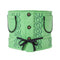 Green Padded Bodywarmer