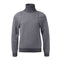 Kids' Grey Turtleneck