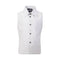 Kids' Sleeveless Shirt with Stripes