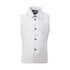 Kids' Sleeveless Shirt with Stripes
