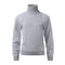Kids' Light Grey Turtleneck