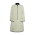 Girls Green Velvet Dress