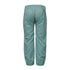 Green Pirate Pants Organic Cotton Girls & Boys Trousers