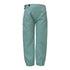 Green Pirate Pants Organic Cotton Girls & Boys Trousers