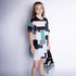 Cotton Patchwork Bag
