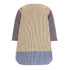 Multicolored Coat for Baby