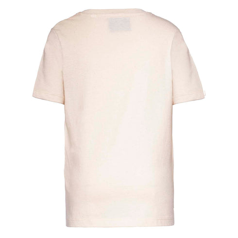 Kids T-Shirt with Dinosaur Print