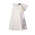Girls Hand-Painted Mini Dress Limited Edition