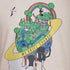 Graphic T Shirts for Boys and Girls - Earth Day Print