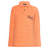 Boys and Girls Orange Polo Shirt
