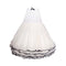 Organic Cotton Tulle Underskirt
