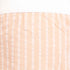 Baby Dress in Peach and White