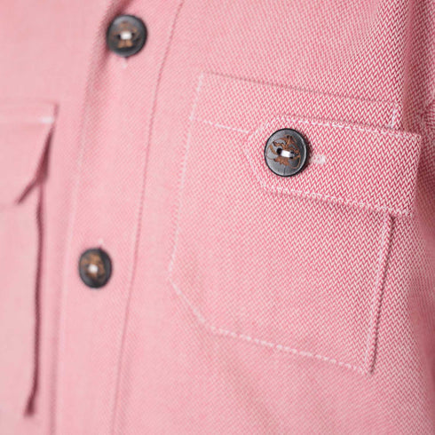 Pink Blazer for Boys and Girls
