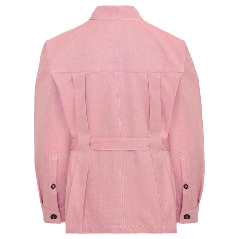 Pink Blazer for Boys and Girls