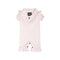 Pink Baby Girl Romper