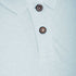 Mint Green Girls Polo Dress