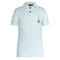 Mint Green Girls and Boys Polo Shirt